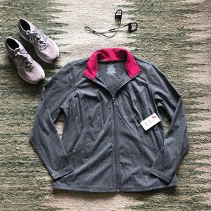 Workout sweat suit outfit NWT NEVER BEEN WORN